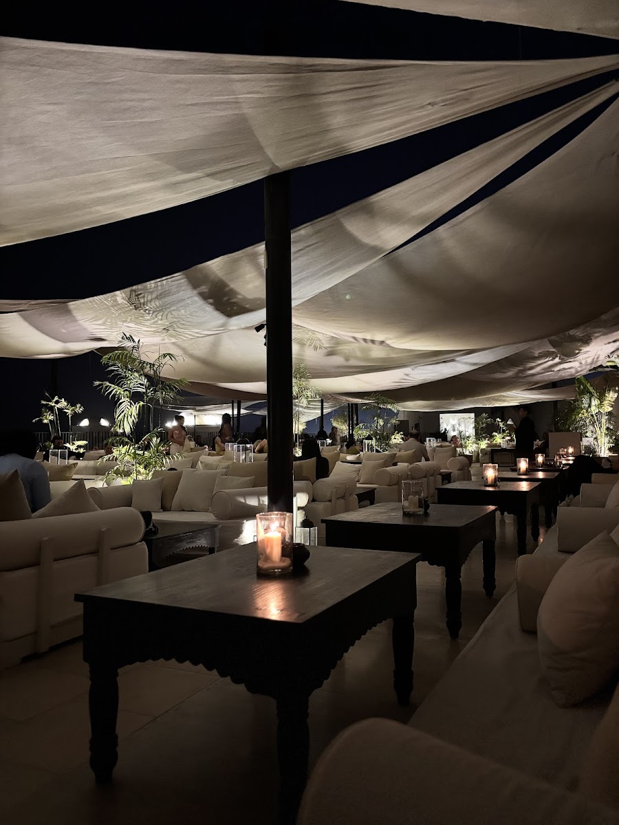 The Rooftop Terrace-3