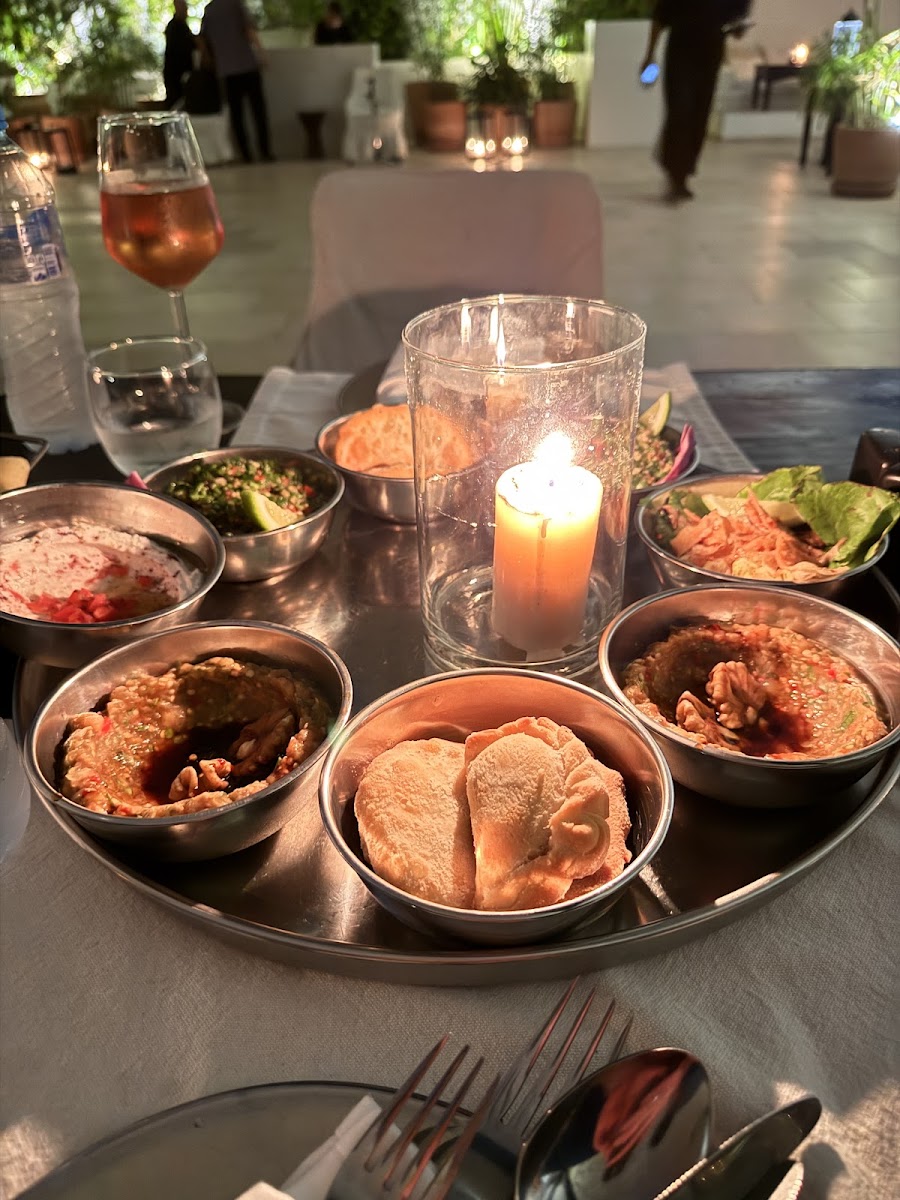 The Rooftop Terrace-4