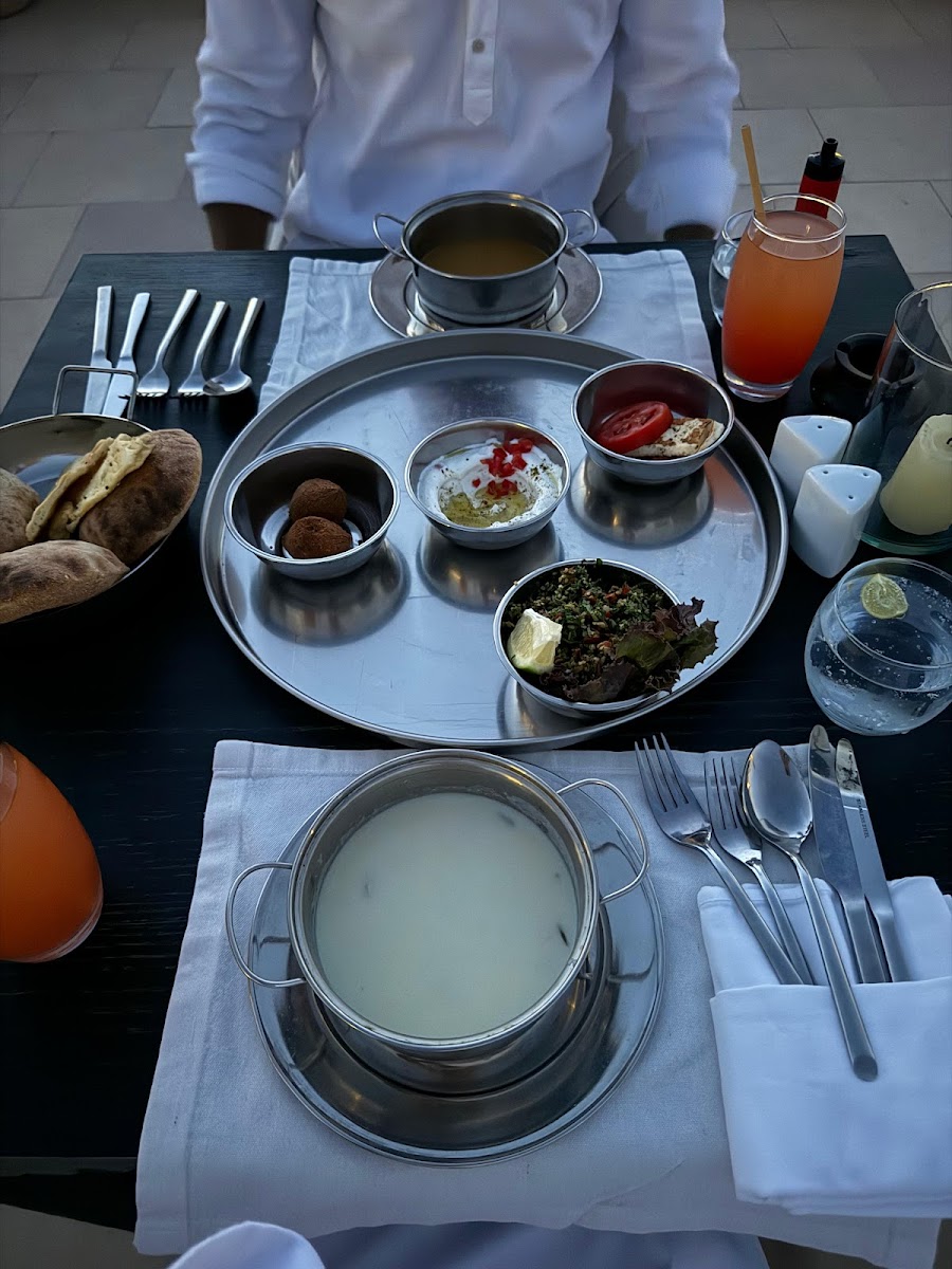 The Rooftop Terrace-7