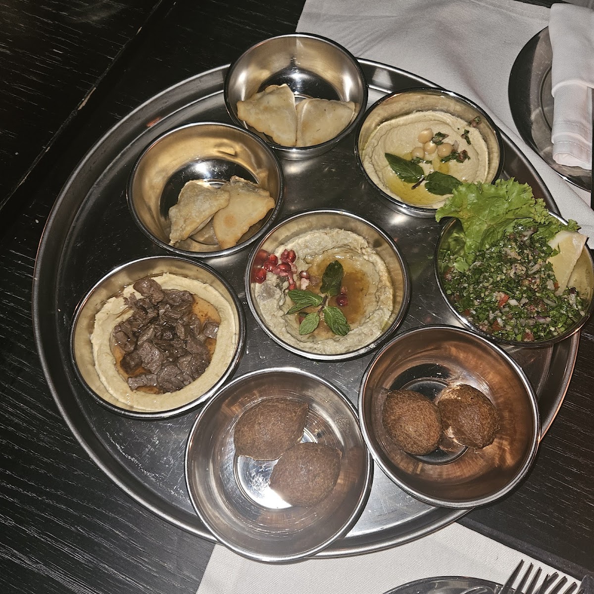 The Rooftop Terrace-8