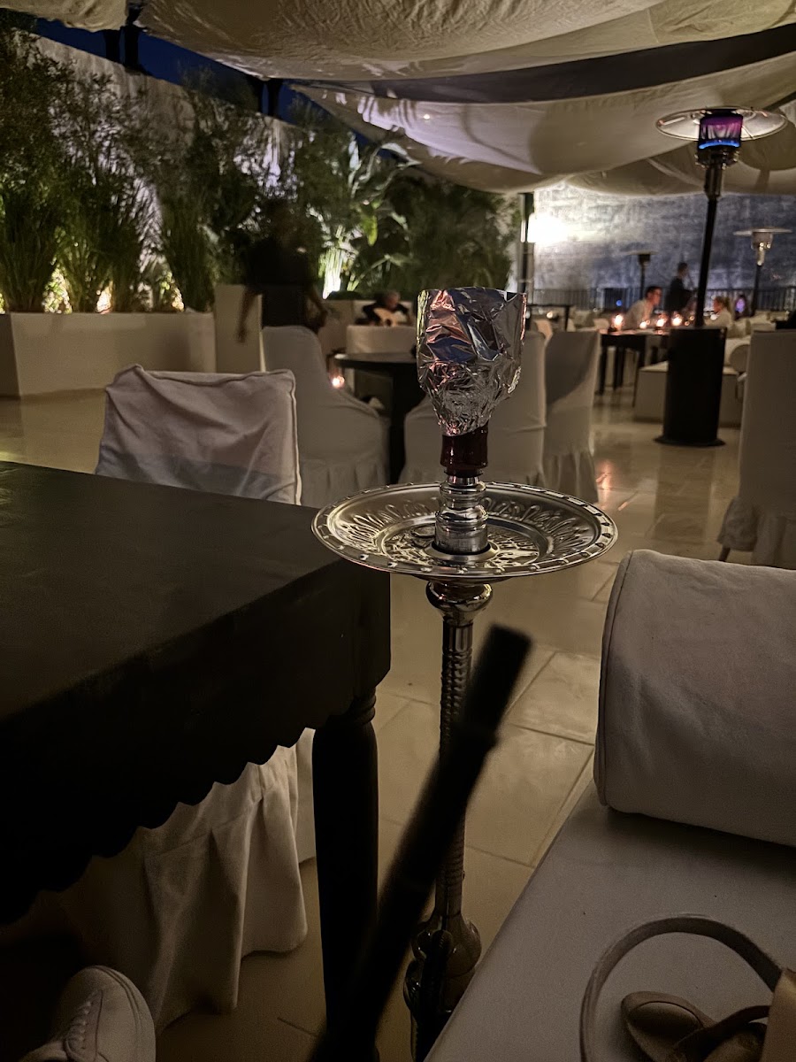 The Rooftop Terrace-9